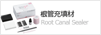 根管充填材 Root Canal Sealer