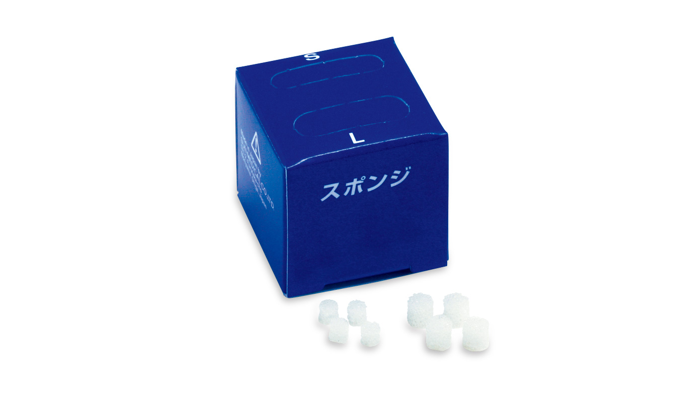 スポンジ(L・S)